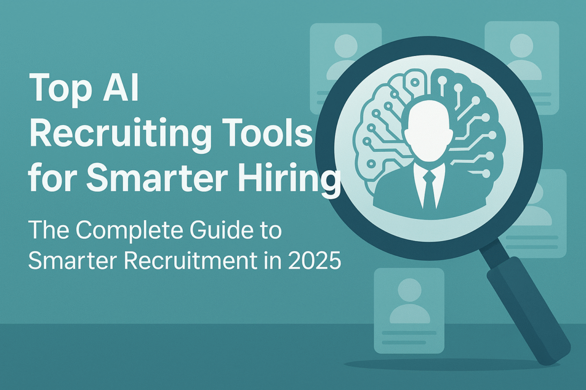 AI Recruiting Tools