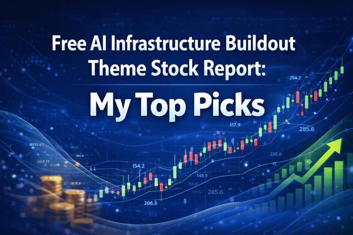 AI Infrastructure Buildout