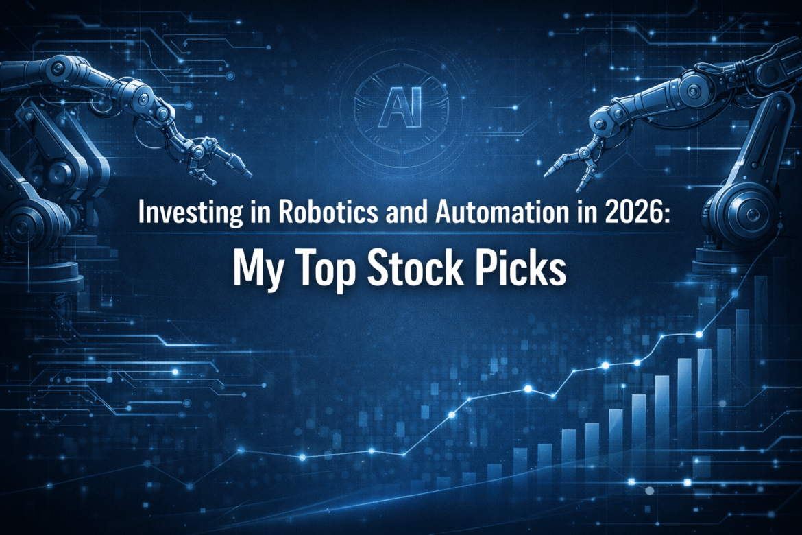 Robotics and Automation Stocks